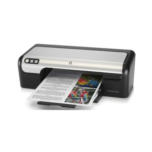 HP Deskjet D2460 Inkjet Printer